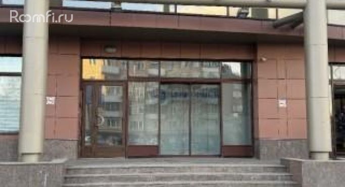 Аренда офиса 198 м², Русаковская улица - фото 3