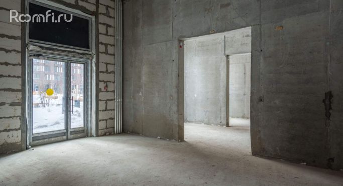 Продажа помещения свободного назначения 173.9 м², Большая Очаковская улица - фото 5