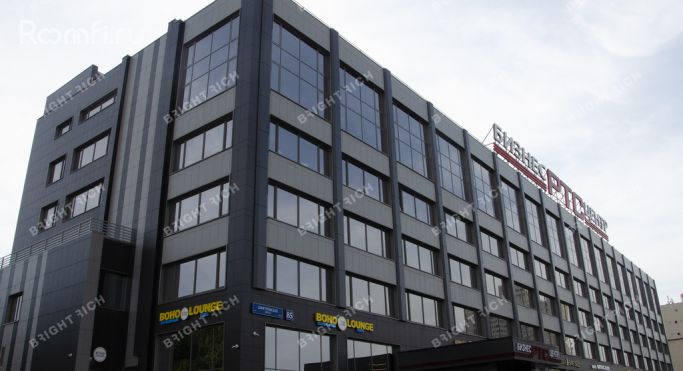 Аренда офиса 2351.7 м², Дмитровское шоссе - фото 2