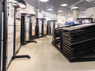 Продажа офиса 1840 м²