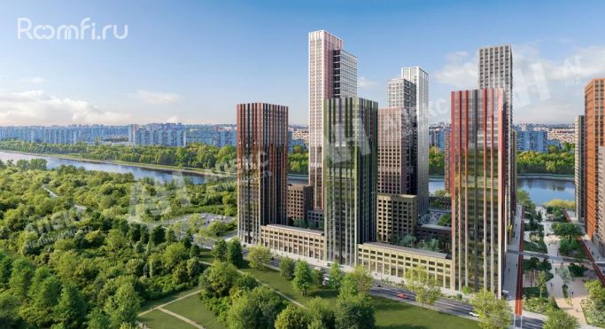 Продажа помещения свободного назначения 144 м², улица Борисовские Пруды - фото 2