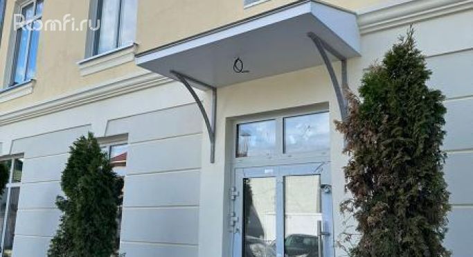 Аренда помещения свободного назначения 379.5 м², Вокзальная улица - фото 2