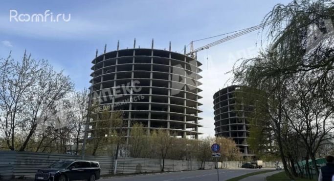 Продажа помещения свободного назначения 9526 м², улица Панфилова - фото 2