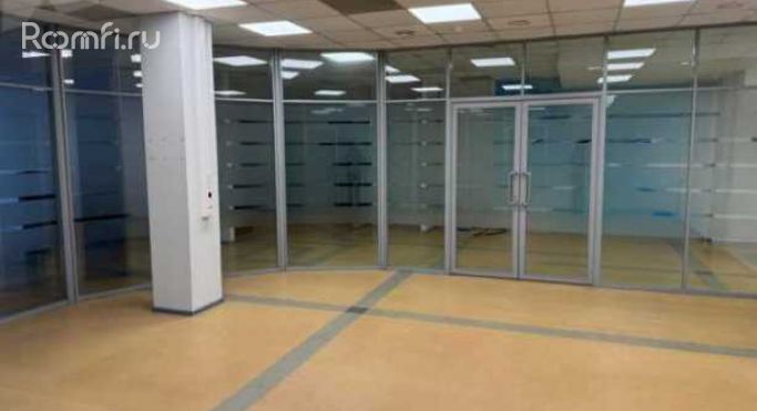 Аренда офиса 493 м², Большая Академическая улица - фото 2