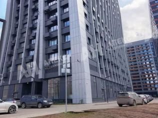 Продажа помещения свободного назначения 281 м²