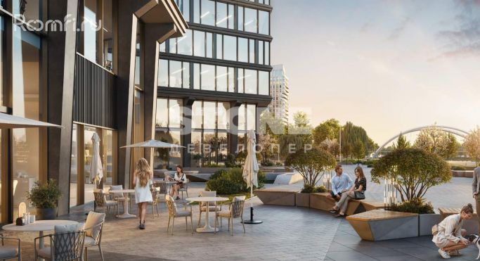 Продажа торгового помещения 61.4 м², улица Нижние Мнёвники - фото 3