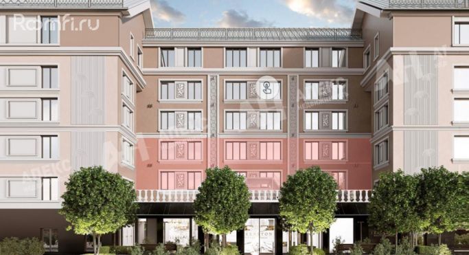 Продажа офиса 123 м², Усачёва улица - фото 2