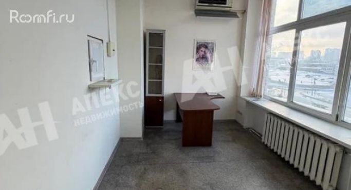 Аренда офиса 39 м², Варшавское шоссе - фото 3
