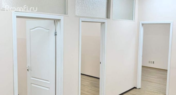 Аренда офиса 59 м², Новая Басманная улица - фото 2