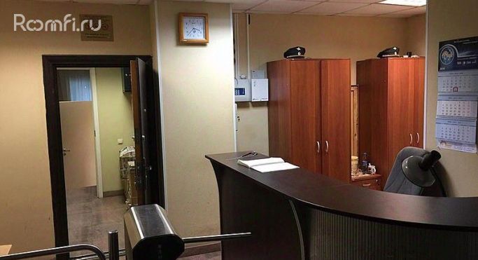 Аренда помещения свободного назначения 3763 м², шоссе Энтузиастов - фото 2