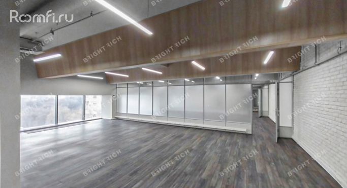 Аренда офиса 605.6 м², улица Земляной Вал - фото 2