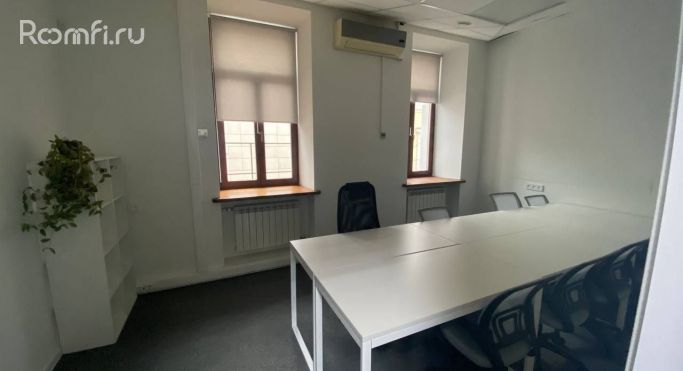 Аренда помещения свободного назначения 289.7 м², Подсосенский переулок - фото 3