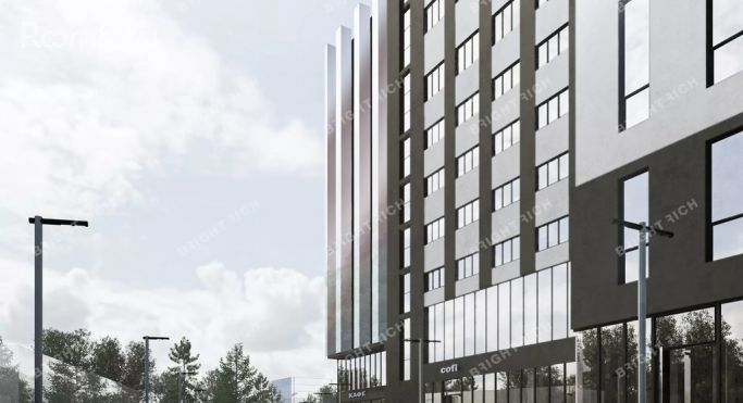 Продажа офиса 105.4 м², Алтуфьевское шоссе - фото 2