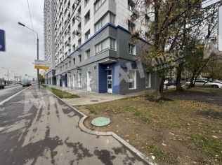 Продажа помещения свободного назначения 125 м²