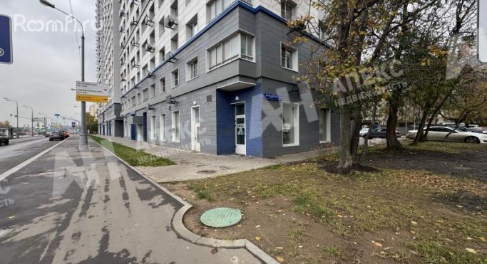Продажа помещения свободного назначения 125 м², Варшавское шоссе - фото 1