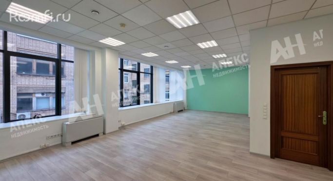 Аренда офиса 94 м², Николоямская улица - фото 2