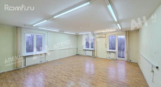 Аренда офиса 172 м², улица Каховка - фото 3