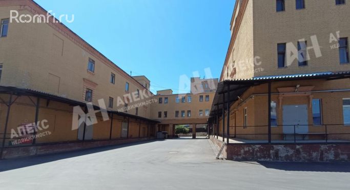 Аренда склада 468 м², проезд Черепановых - фото 3