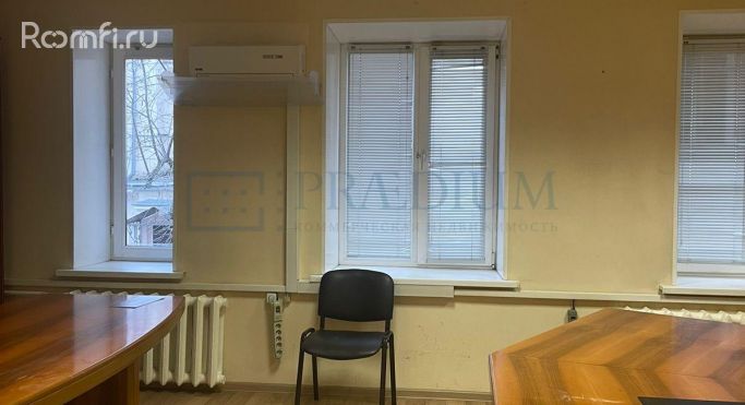 Аренда офиса 475 м², 3-й Кадашёвский переулок - фото 2