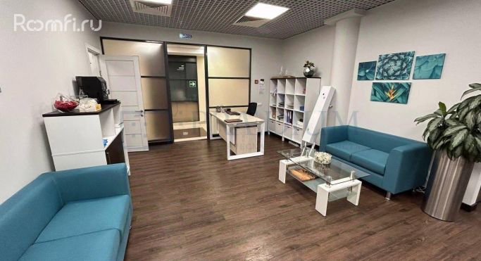Аренда офиса 192 м², Каширское шоссе - фото 2