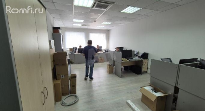 Аренда офиса 40 м², Балаклавский проспект - фото 3