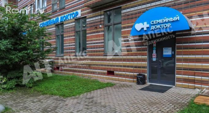 Аренда помещения свободного назначения 788 м², улица Маршала Тухачевского - фото 3