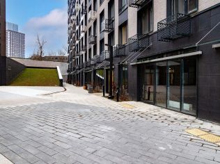 Аренда помещения свободного назначения 52.9 м²