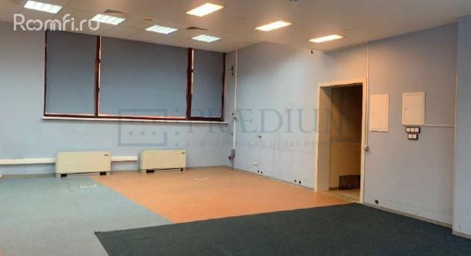 Аренда офиса 222 м², Гончарная улица - фото 2