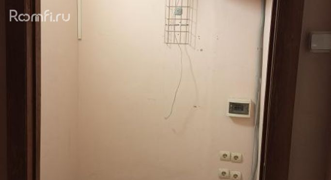 Аренда офиса 257 м², Скотопрогонная улица - фото 3