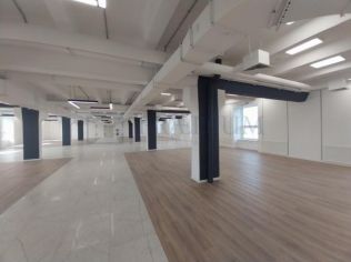 Аренда офиса 502 м²