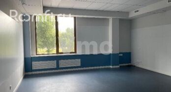 Аренда офиса 632 м², улица Архитектора Власова - фото 3