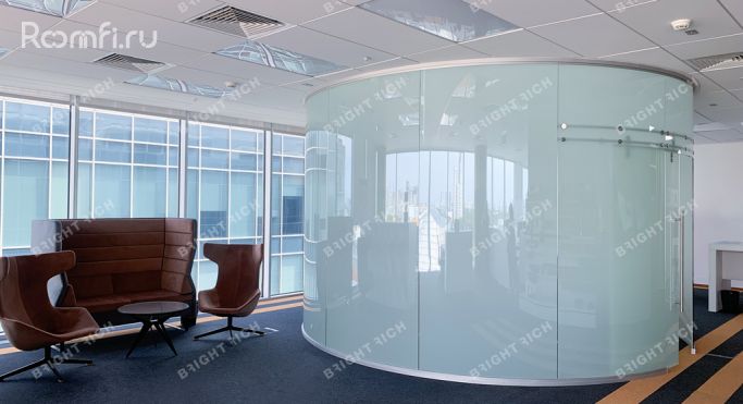 Аренда офиса 495 м², Ленинградское шоссе - фото 3