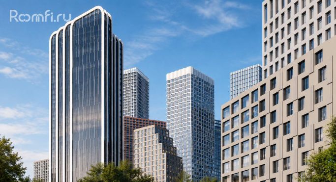 Продажа офиса 104 м², 1-й Силикатный проезд - фото 4