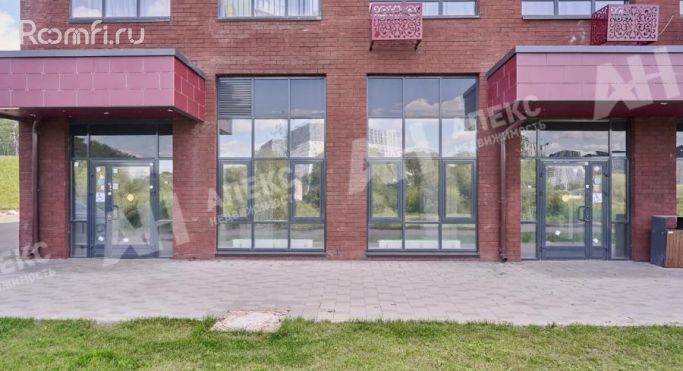 Продажа помещения свободного назначения 190 м², проспект Магеллана - фото 2