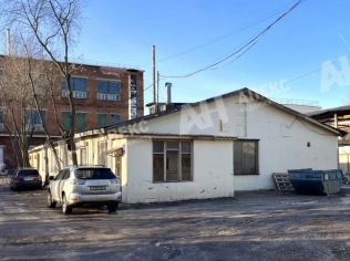 Продажа производственного помещения 493 м²