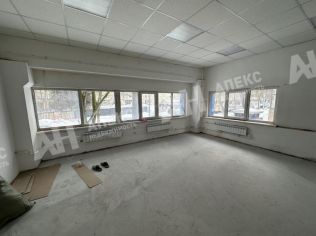 Аренда офиса 53 м²