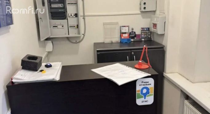 Продажа помещения свободного назначения 140.1 м², Фортунатовская улица - фото 4