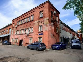 Продажа производственного помещения 5969 м²