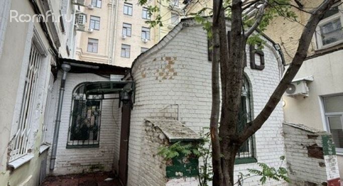Продажа помещения свободного назначения 40.8 м², Тверская улица - фото 2