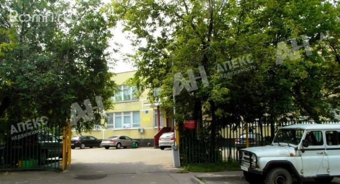 Продажа помещения свободного назначения 2820 м², Бибиревская улица - фото 3