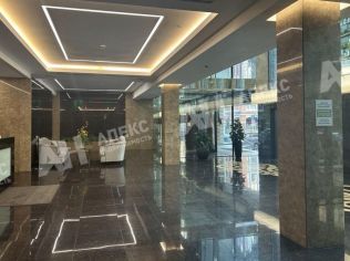 Аренда офиса 52 м²