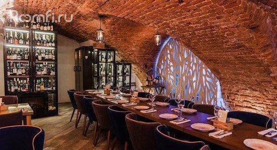 Продажа помещения свободного назначения 225 м², улица Покровка - фото 1