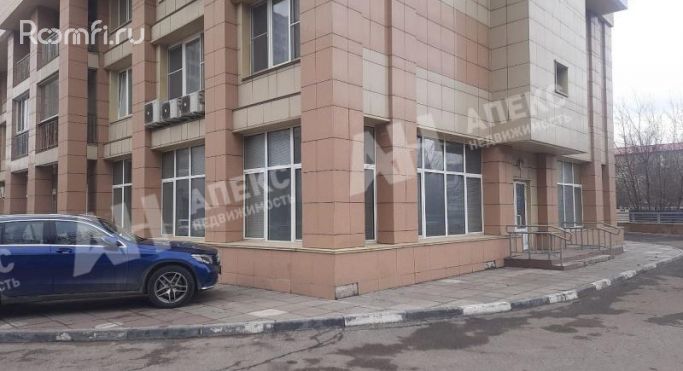 Аренда помещения свободного назначения 195 м², Часовая улица - фото 3