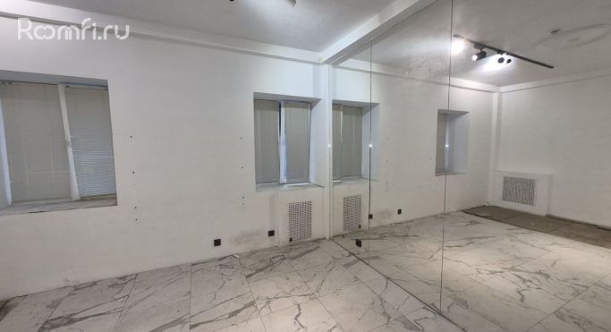 Аренда помещения свободного назначения 52.3 м², улица Спиридоновка - фото 3