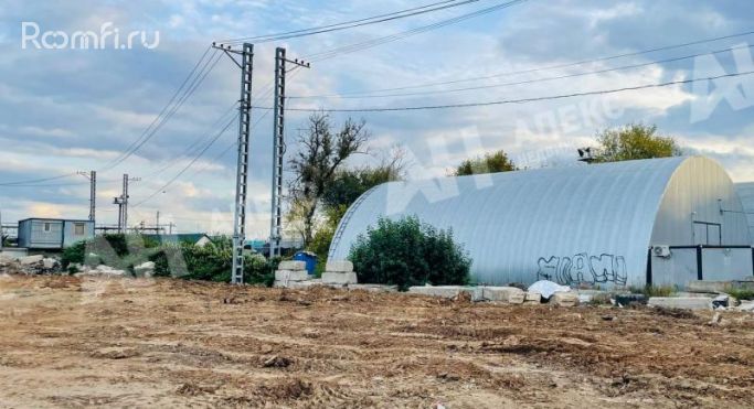 Продажа производственного помещения 2500 м², проспект Мира - фото 2