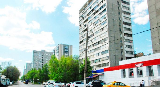 Продажа торгового помещения 1373.9 м², улица Сталеваров - фото 3