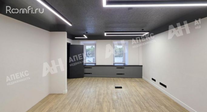 Аренда офиса 83 м², Яковоапостольский переулок - фото 3