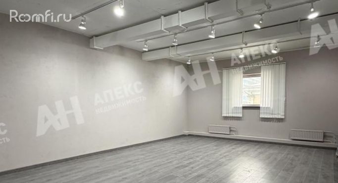 Аренда помещения свободного назначения 46 м², Новослободская улица - фото 2