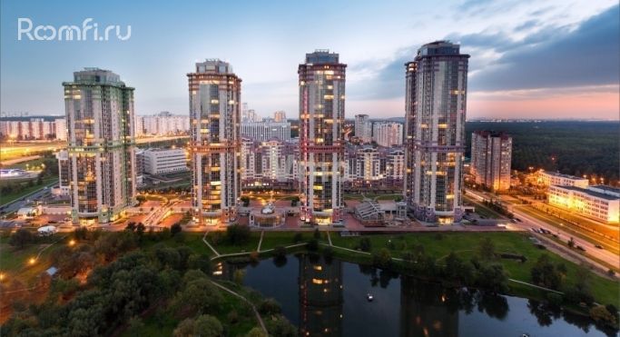 Продажа помещения свободного назначения 120 м², проспект Вернадского - фото 2