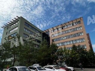 Аренда офиса 425 м²